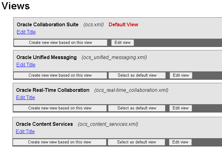 The web conferencing application window.