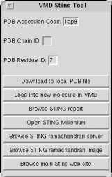 Image of STING Plugin
